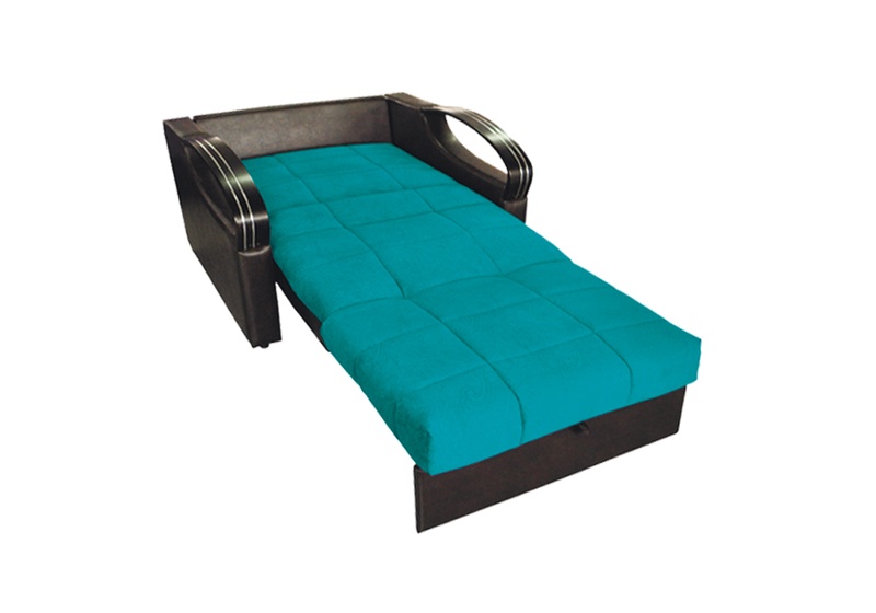 коралл 3 кресло-кровать