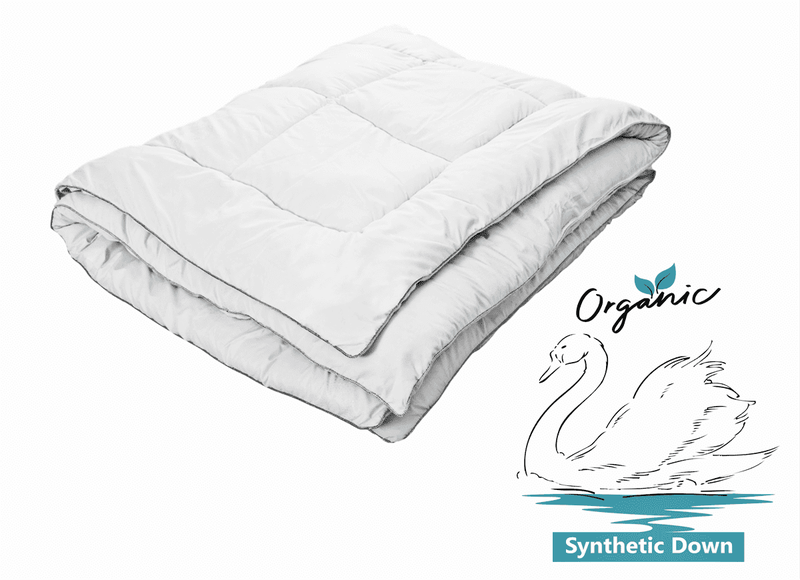 sintetic down одеяло