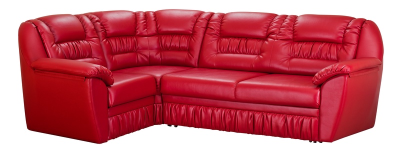 марсель 3 угловой диван + кресло